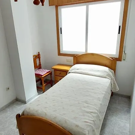 Salitre Apartment