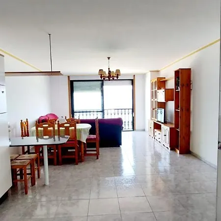Salitre Apartment Raxo
