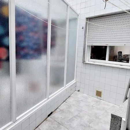 Appartamento Salitre