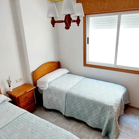 Appartamento Salitre