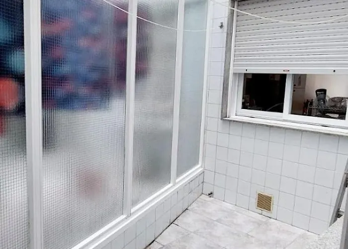 Апартаменты Salitre